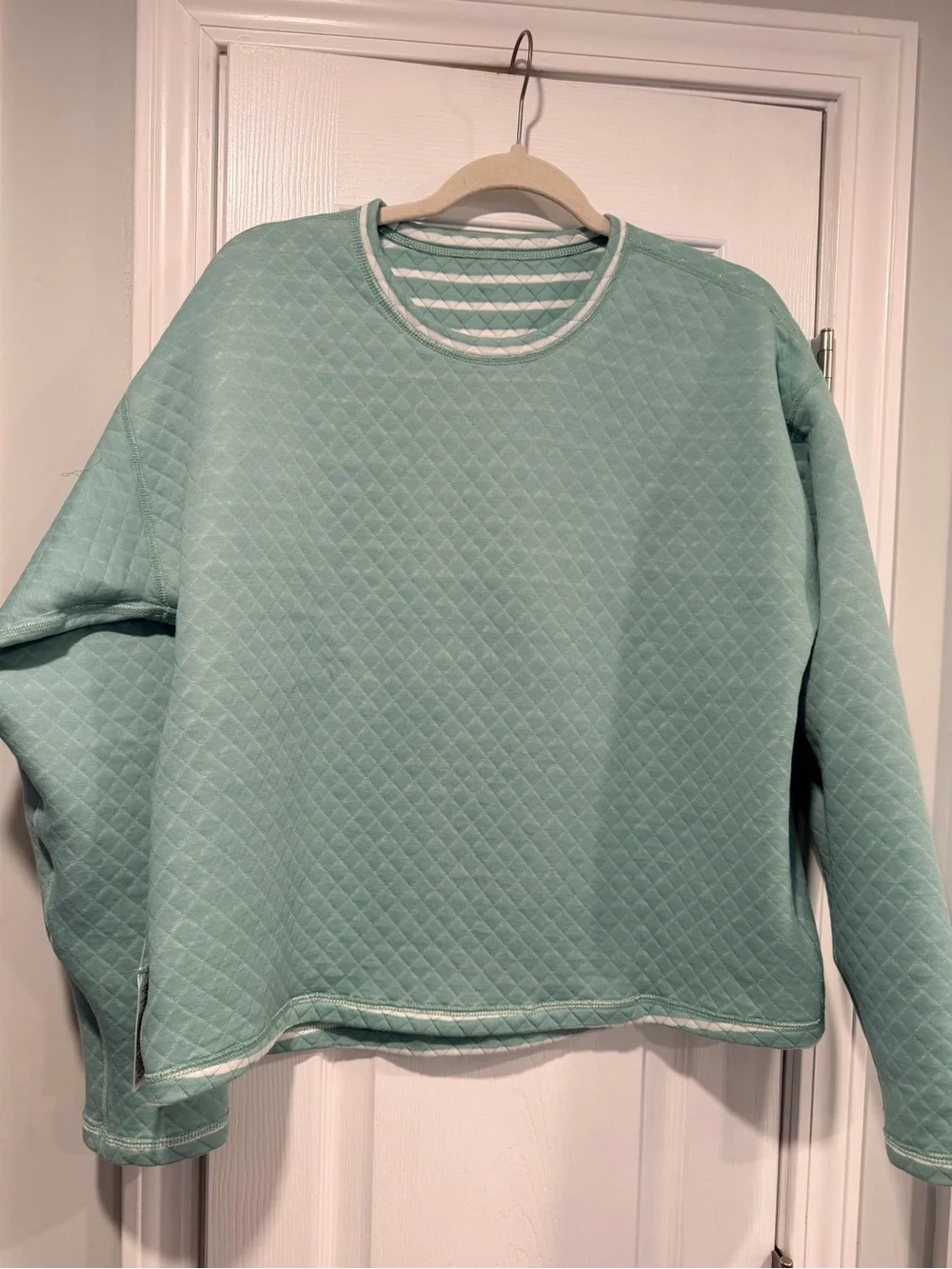 J. Crew crew new